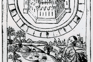 Boeck vanden pelgherym