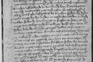 Croniken der Vrescher Landen mijtten Zoeven Seelanden ende der stadt Groningen