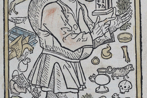 Dye hystorien ende fabulen van Esopus