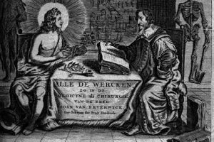 Schat der Gezondheid