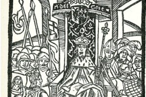 Strijt van Roncevalle