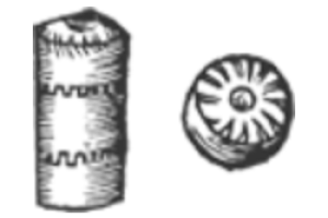 Trochite