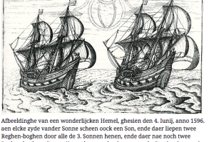 Willem Barentzs behouden huis